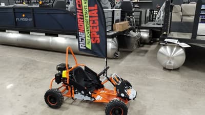 BOATZON | Kayo S70 2026