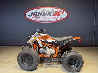 BOATZON | Kayo Storm 150 EFI 2025