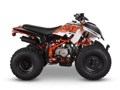 BOATZON | Kayo Storm 150 EFI 2026
