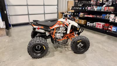 BOATZON | Kayo Storm 300 2026