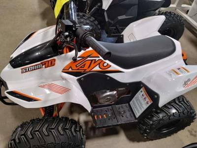 BOATZON | Kayo Storm 70 2023