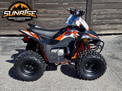 BOATZON | Kayo Storm 70 2026