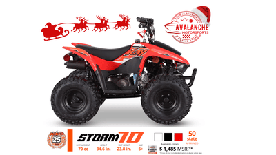 BOATZON | Kayo STORM 70 2026 BOATZON | Kayo STORM 70 2026