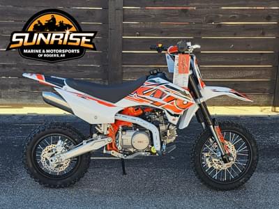 BOATZON | Kayo TD 110 EFI 2025