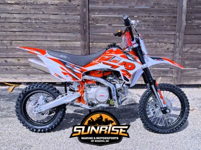 BOATZON | Kayo TD 110 EFI 2026