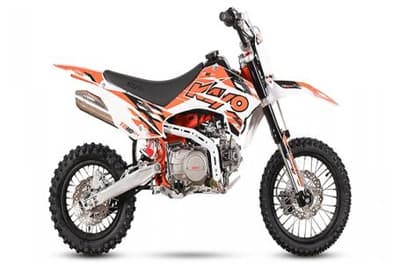 BOATZON | Kayo TD 110 EFI 2026