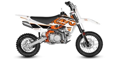 BOATZON | Kayo TD 125 2024