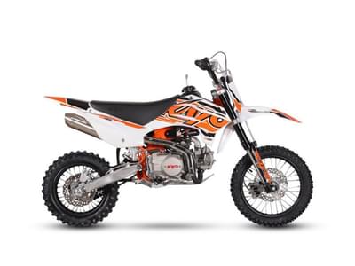 BOATZON | Kayo TD 125 2026