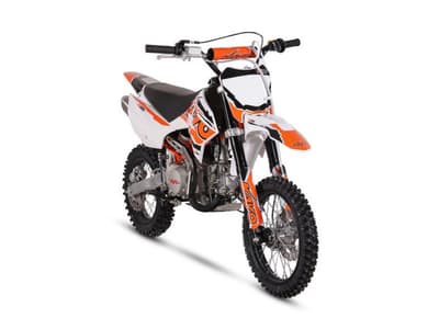 BOATZON | Kayo TD 125 2026