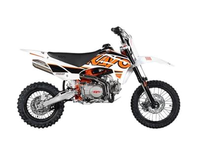 BOATZON | Kayo TD 125 2026