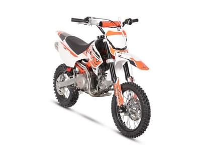 BOATZON | Kayo TD110 EFI 2025 BOATZON | Kayo TD110 EFI 2025