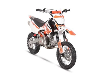 BOATZON | Kayo TD110 EFI 2025 BOATZON | Kayo TD110 EFI 2025