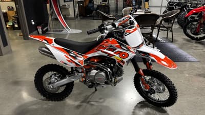 BOATZON | Kayo TD110 EFI 2026