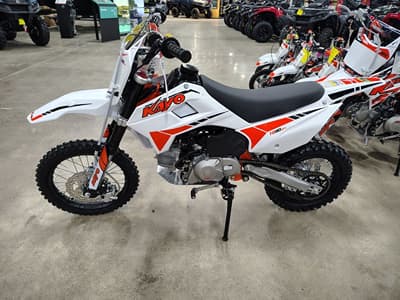 BOATZON | Kayo TD110 EFI 2027