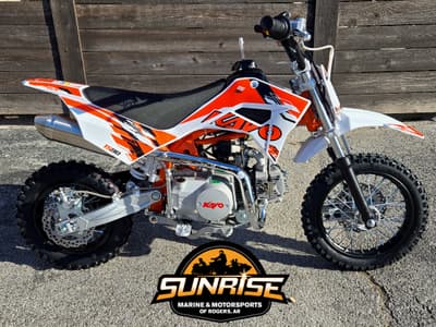 BOATZON | Kayo TS 90 2026