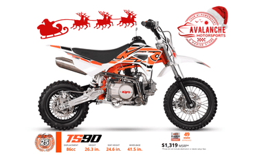 BOATZON | Kayo TS90 2026