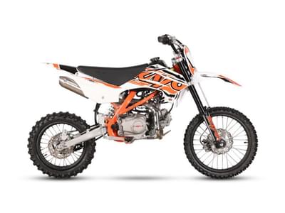 BOATZON | Kayo TT 125 EFI 2025
