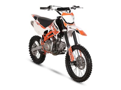 BOATZON | Kayo TT 125 EFI 2026
