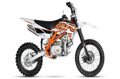 BOATZON | Kayo TT 140 2025 BOATZON | Kayo TT 140 2025