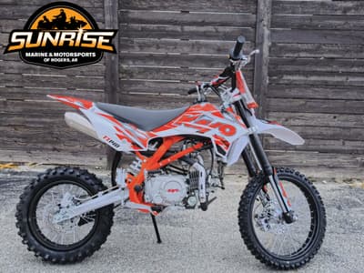 BOATZON | Kayo TT 140 2026