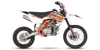 BOATZON | Kayo TT125EFI 2025