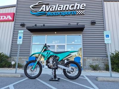 BOATZON | KOVE USA MX250 2025