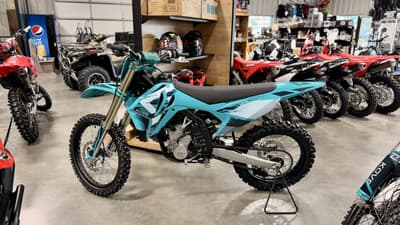 BOATZON | KOVE USA MX450R 2026