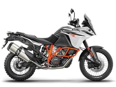 BOATZON | KTM 1090 Adventure R 2017