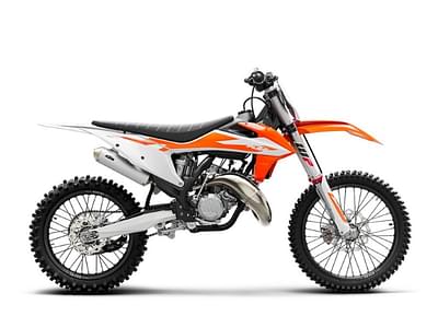 BOATZON | KTM 125 SX 2020