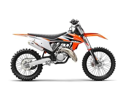 BOATZON | KTM 125 SX 2021