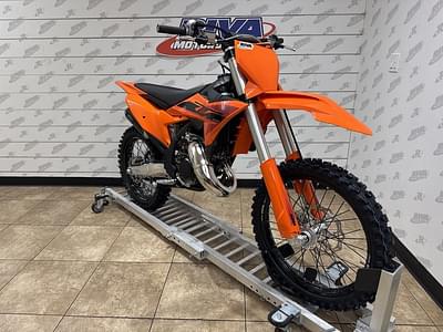BOATZON | KTM 125 SX 2025