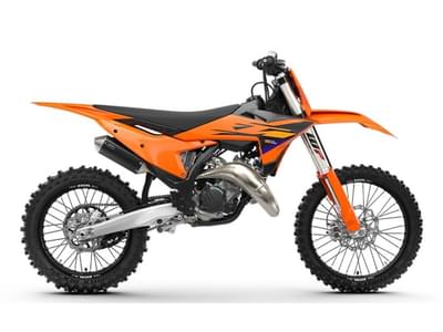 BOATZON | KTM 125 SX 2026