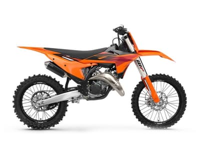 BOATZON | KTM 125 SX 2027