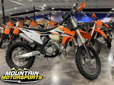 BOATZON | KTM 125 XC 2021