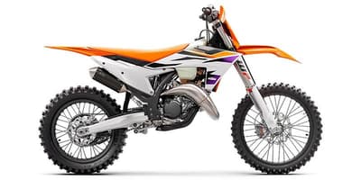 BOATZON | KTM 125 XC 2024