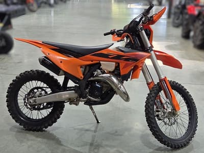BOATZON | KTM 125 XC 2025
