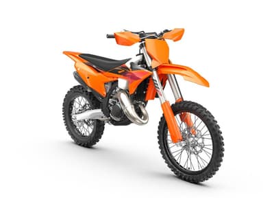 BOATZON | KTM 125 XC 2027