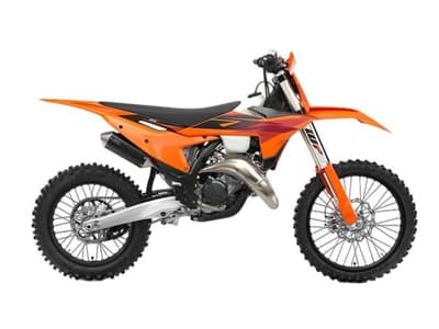BOATZON | KTM 125 XC 2027