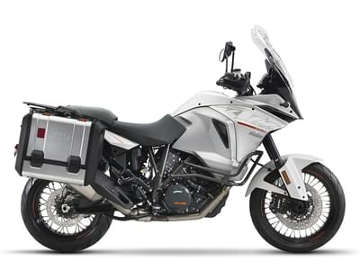 BOATZON | KTM 1290 Super Adventure 2016