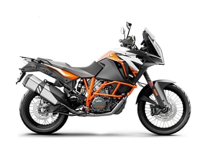 BOATZON | KTM 1290 Super Adventure R 2020