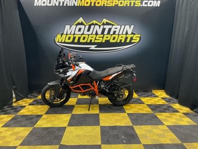 BOATZON | KTM 1290 Super Adventure R 2020