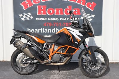 BOATZON | KTM 1290 Super Adventure R 2020