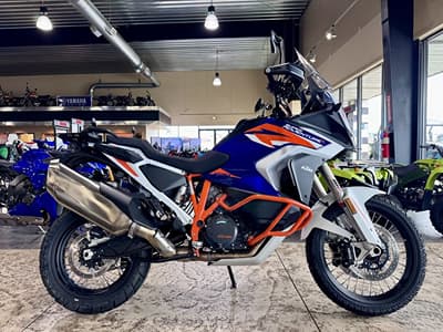 BOATZON | KTM 1290 Super Adventure R 2023