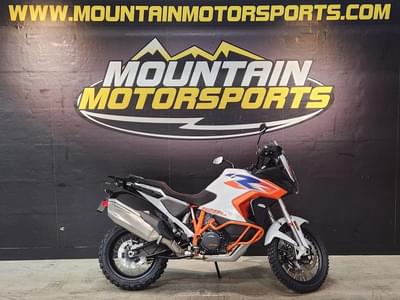 BOATZON | KTM 1290 Super Adventure R 2024