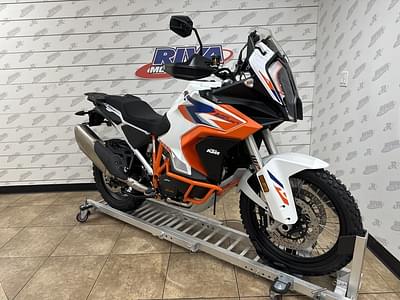 BOATZON | KTM 1290 Super Adventure R 2024