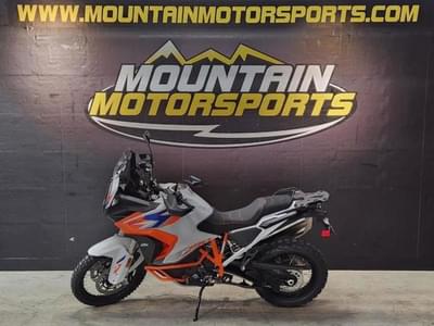 BOATZON | KTM 1290 SUPER ADVENTURE R OT  2024 2024