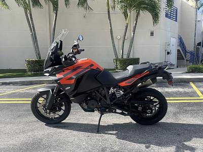 BOATZON | KTM 1290 Super Adventure S 2019