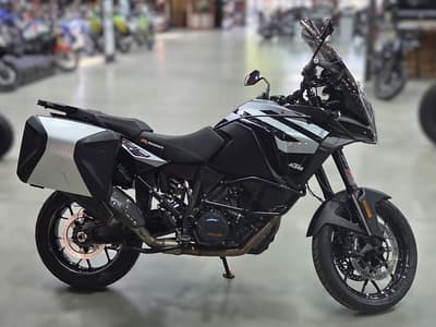 BOATZON | KTM 1290 Super Adventure S 2020