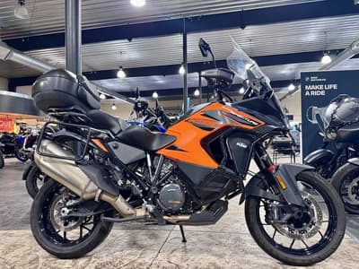 BOATZON | KTM 1290 Super Adventure S 2022 BOATZON | KTM 1290 Super Adventure S 2022
