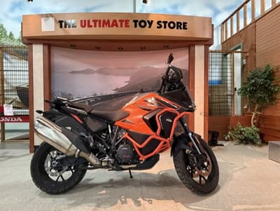 BOATZON | KTM 1290 Super Adventure S 2023